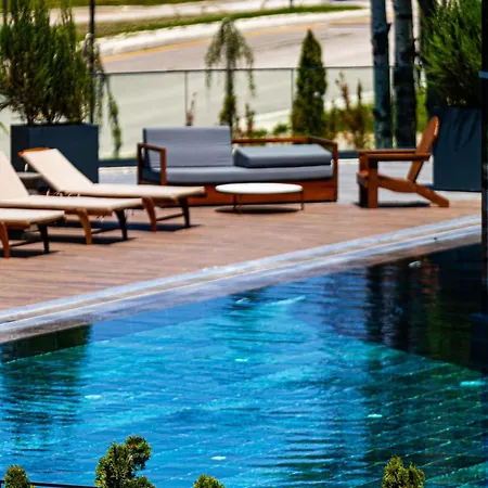 Swissotel Uludag Bursa