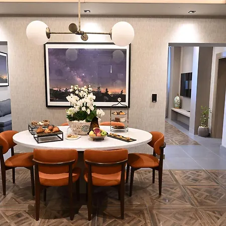 Otel Swissotel Uludag Bursa