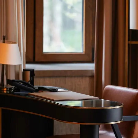 Swissotel Uludag 5*