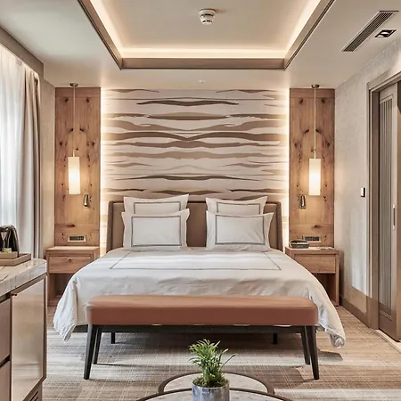 Swissotel Uludag Otel 5*