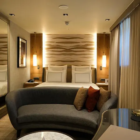 Swissotel Uludag 5* Bursa