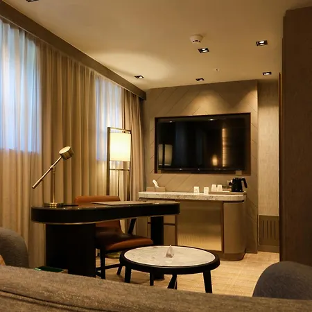Otel Swissotel Uludag 5*