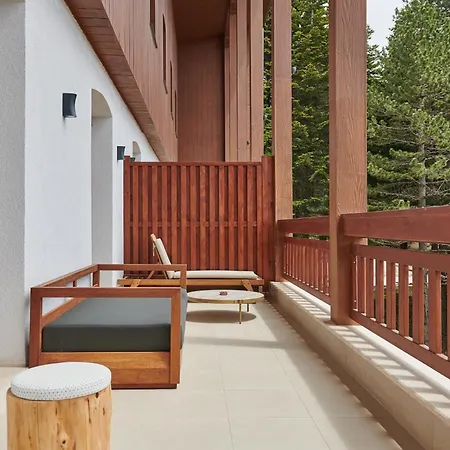 Swissotel Uludag 5*