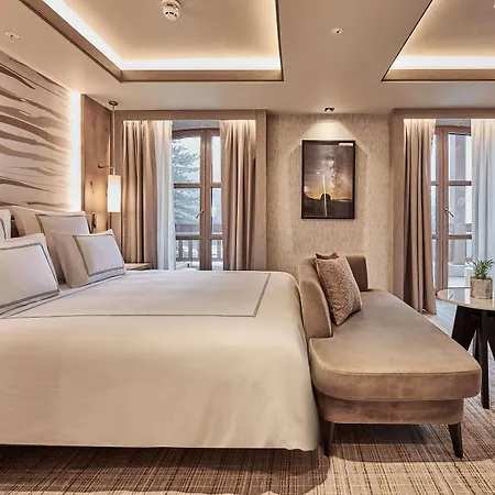 Swissotel Uludag 酒店