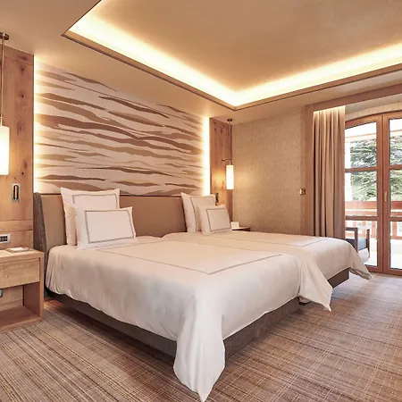 Swissotel Uludag 5* 伯萨