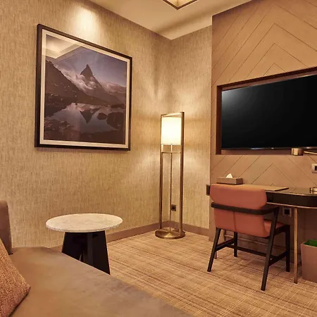 酒店 Swissotel Uludag