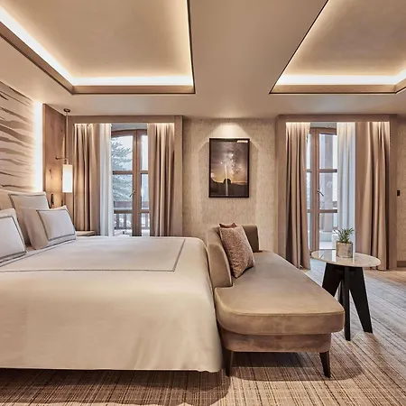 Swissotel Uludag Hotel