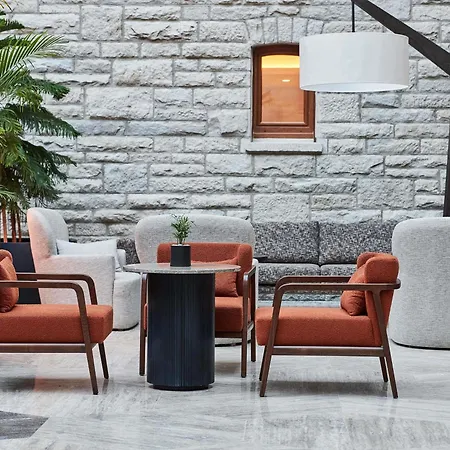 Swissotel Uludag ホテル 5*