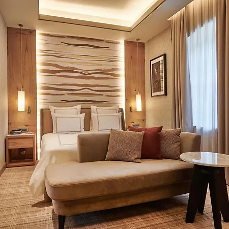 Swissotel Uludag ホテル