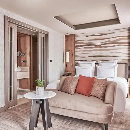 Swissotel Uludag ホテル 5*