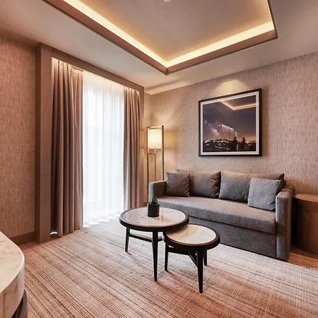 Swissotel Uludag ホテル ブルサ