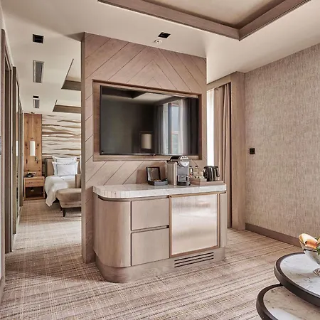 Swissotel Uludag 5*