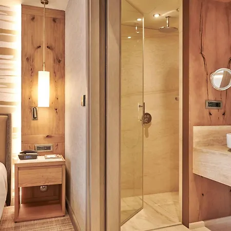 Swissotel Uludag 伯萨