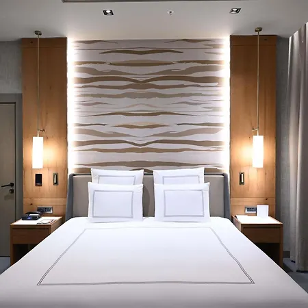 Swissotel Uludag ブルサ