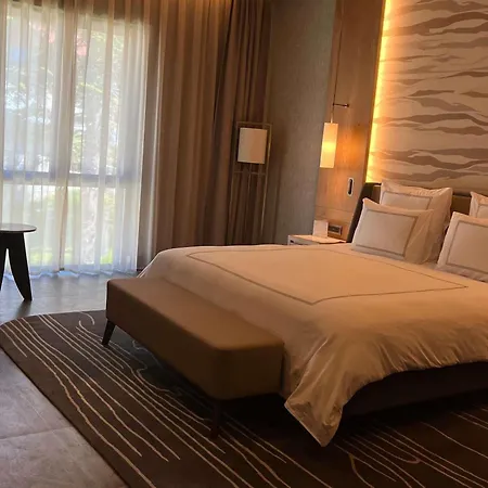 Swissotel Uludag 5* ブルサ