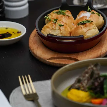 Swissotel Uludag ホテル ブルサ