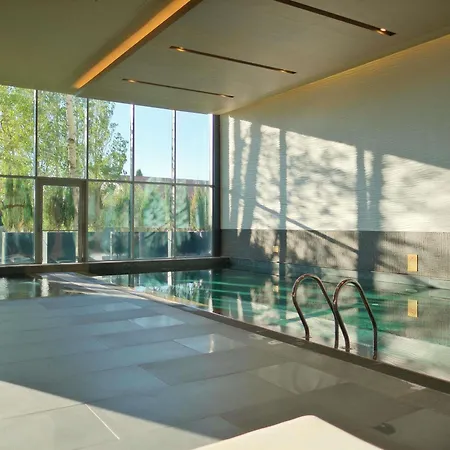 Swissotel Uludag 5* ブルサ