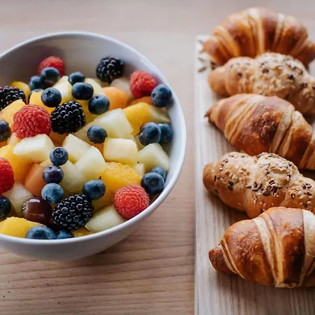 Swissotel Uludag ホテル 5*