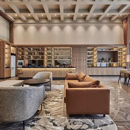 Swissotel Uludag ホテル ブルサ