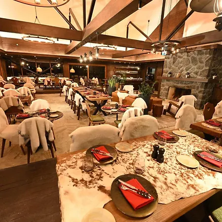 Swissotel Uludag ブルサ