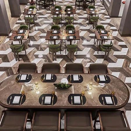 Swissotel Uludag 酒店 伯萨