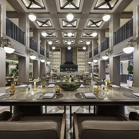 Hotel Swissotel Uludag