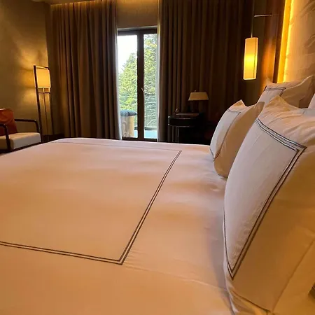 Swissotel Uludag 酒店