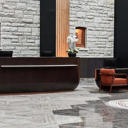 Hotel Swissotel Uludag