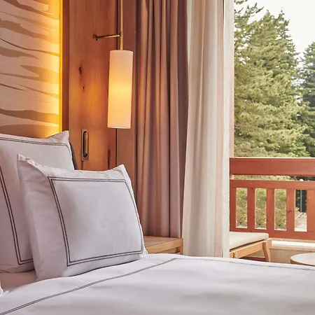 Swissotel Uludag Hotel Bursa