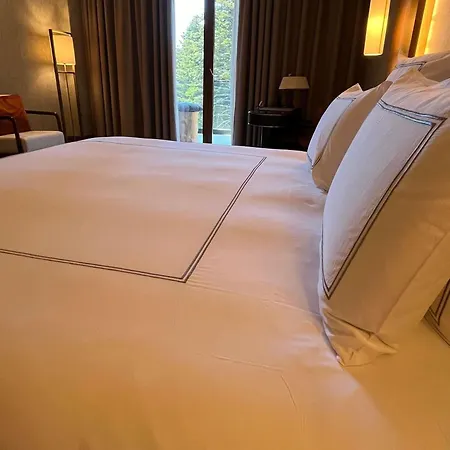 Swissotel Uludag 酒店