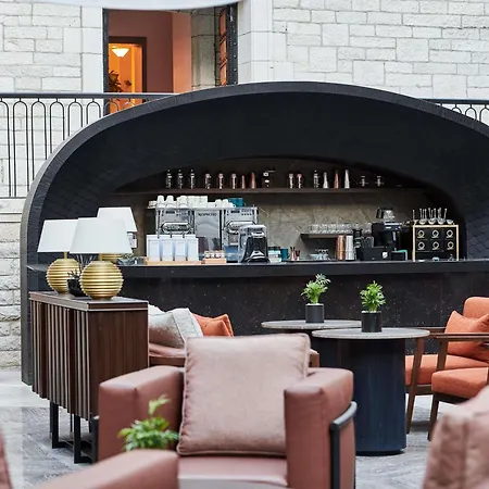 Swissotel Uludag 5* Bursa