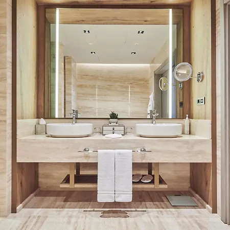 Swissotel Uludag 酒店 5*