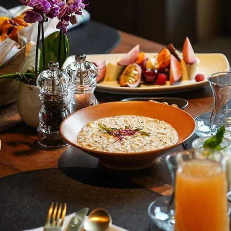 Hotel Swissotel Uludag Bursa