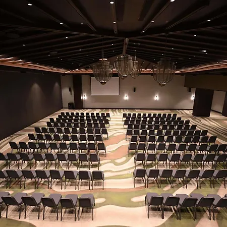 Swissotel Uludag 5* 伯萨