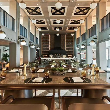 Swissotel Uludag 酒店 伯萨