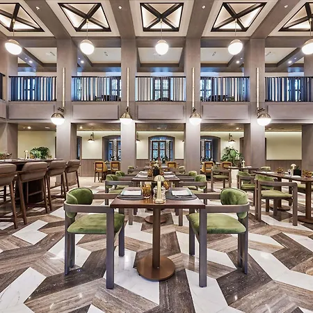 Swissotel Uludag Hotel