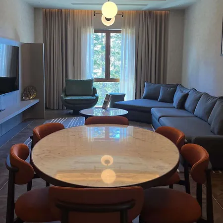 Swissotel Uludag 酒店 伯萨