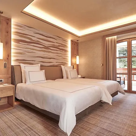 Swissotel Uludag 5* Bursa