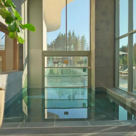 Hotel Swissotel Uludag Bursa