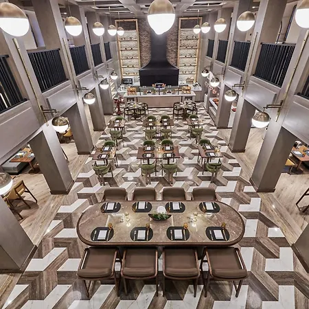Swissotel Uludag