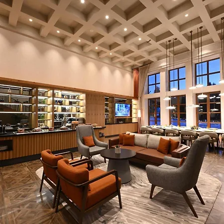 Swissotel Uludag 호텔