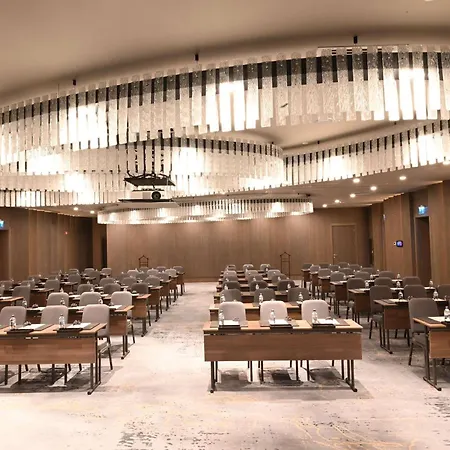 Swissotel Uludag