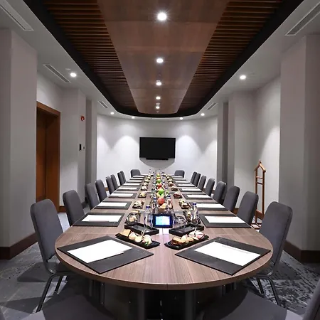호텔 Swissotel Uludag