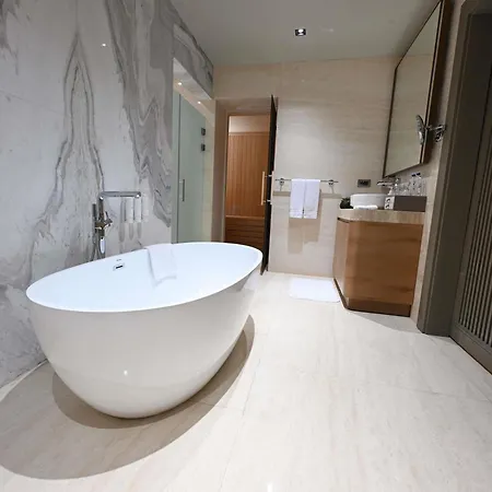 Hotel Swissotel Uludag 5*