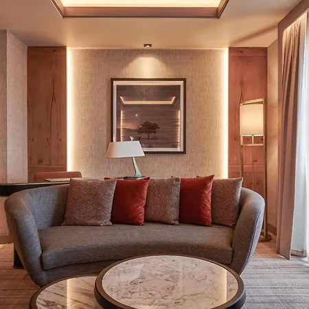 酒店 Swissotel Uludag 伯萨