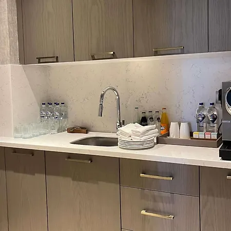 Swissotel Uludag 酒店 5*