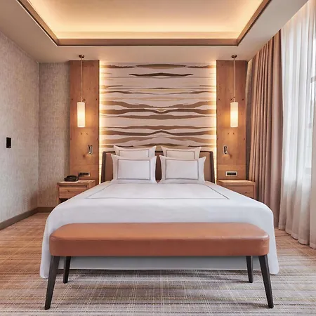 Swissotel Uludag 5*