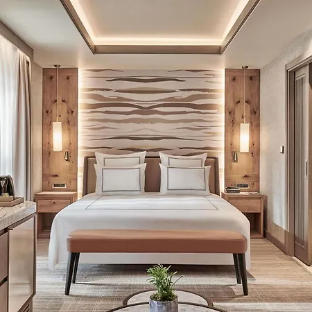 酒店 Swissotel Uludag