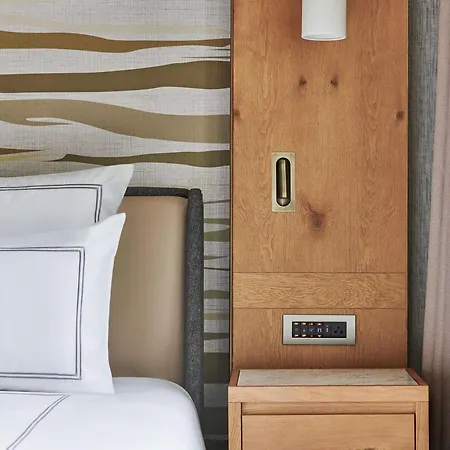 Swissotel Uludag 5*
