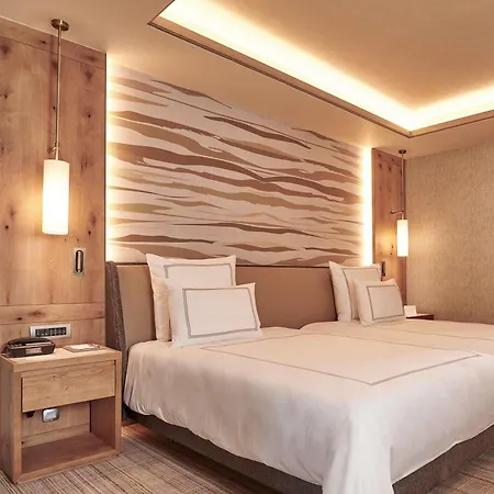 Swissotel Uludag Hotel 5*